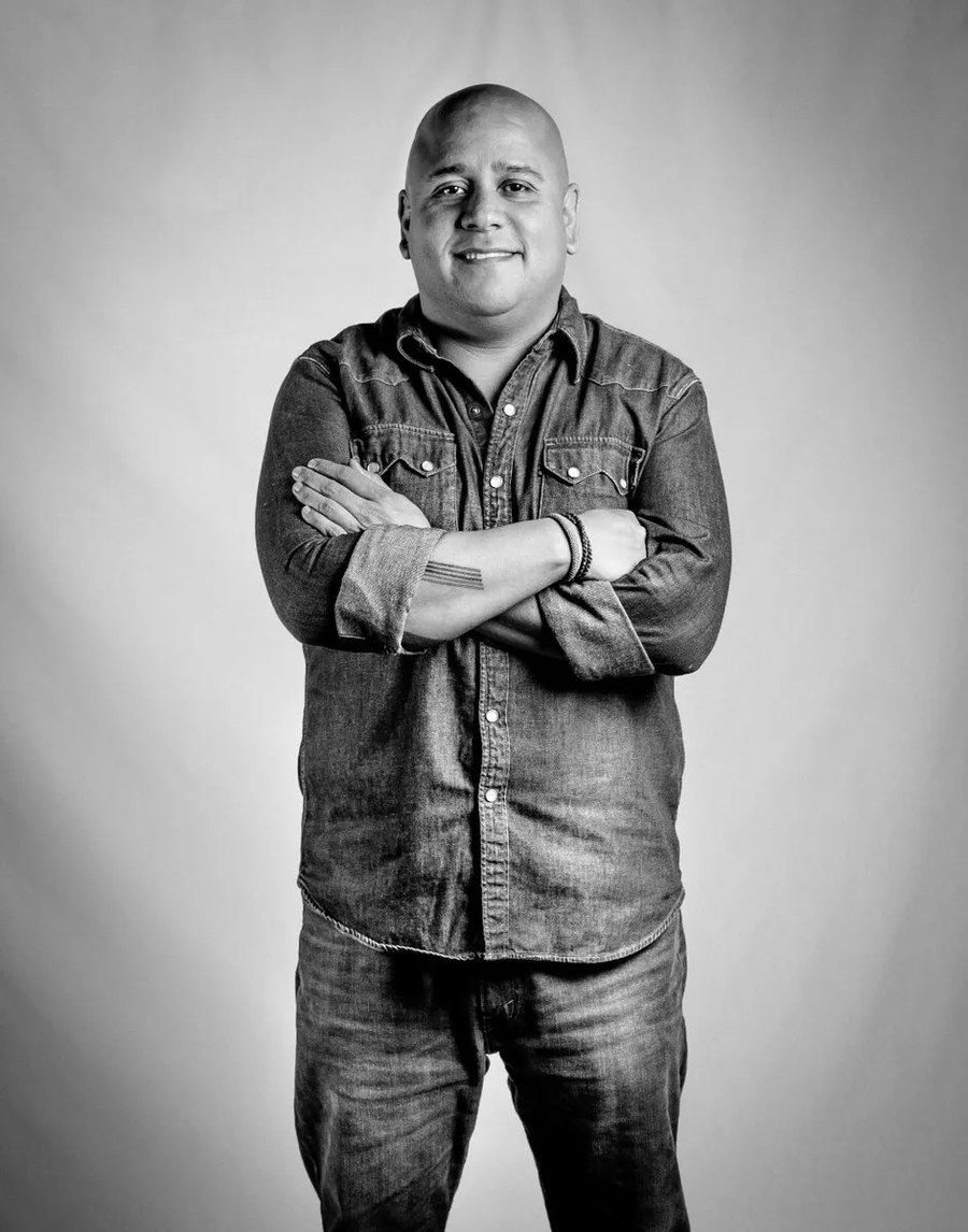 Jaime «Copo» Hernández
